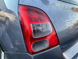 bontott RENAULT TWINGO II Bal Hátsó Lámpa