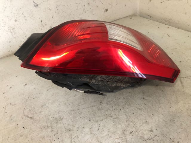 bontott RENAULT TWINGO II Bal Hátsó Lámpa