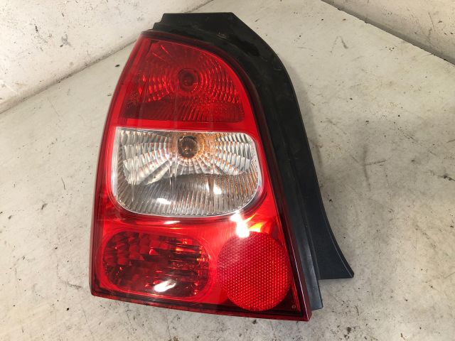 bontott RENAULT TWINGO II Bal Hátsó Lámpa