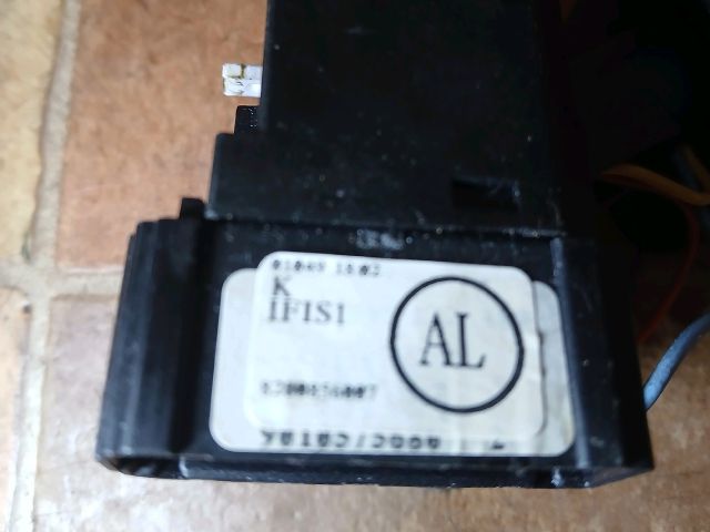 bontott RENAULT TWINGO II Bal Kormánykapcsoló Irányjelző