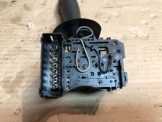 bontott RENAULT TWINGO II Bal Kormánykapcsoló Irányjelző