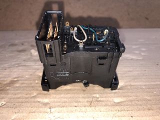 bontott RENAULT TWINGO II Bal Kormánykapcsoló Irányjelző