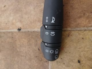 bontott RENAULT TWINGO II Bal Kormánykapcsoló Irányjelző