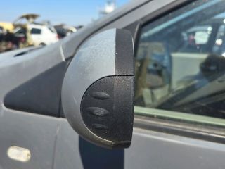 bontott RENAULT TWINGO II Bal Visszapillantó Tükör (Elektromos)