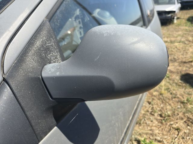 bontott RENAULT TWINGO II Bal Visszapillantó Tükör (Elektromos)