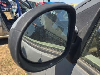 bontott RENAULT TWINGO II Bal Visszapillantó Tükör (Elektromos)