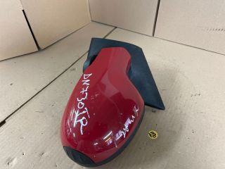 bontott RENAULT TWINGO II Bal Visszapillantó Tükör (Elektromos)