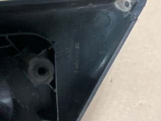 bontott RENAULT TWINGO II Bal Visszapillantó Tükör (Elektromos)