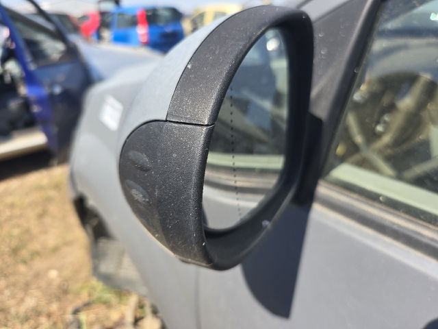 bontott RENAULT TWINGO II Bal Visszapillantó Tükör (Elektromos)