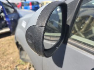 bontott RENAULT TWINGO II Bal Visszapillantó Tükör (Elektromos)