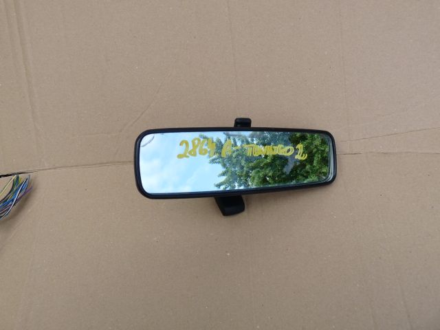 bontott RENAULT TWINGO II Belső Visszapillantó Tükör