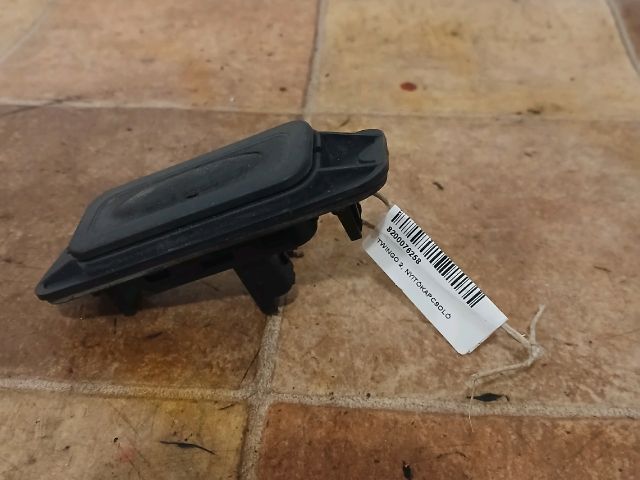 bontott RENAULT TWINGO II Csomagtérajtó Kapcsoló