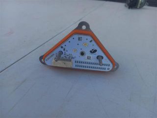 bontott RENAULT TWINGO II Elektronika (Magában)