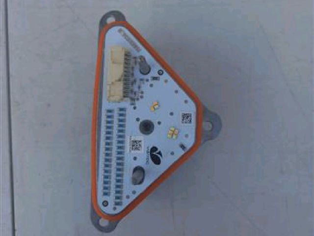 bontott RENAULT TWINGO II Elektronika (Magában)