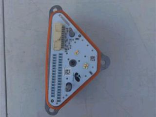 bontott RENAULT TWINGO II Elektronika (Magában)