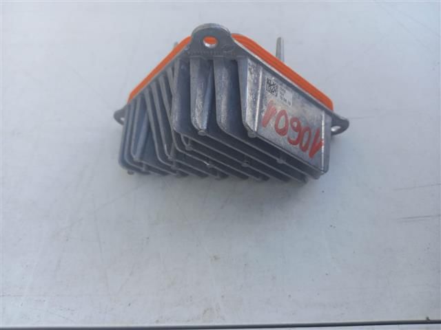 bontott RENAULT TWINGO II Elektronika (Magában)