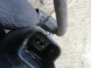 bontott RENAULT TWINGO II Első Ablakmosó Szivattyú