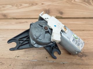 bontott RENAULT TWINGO II Hátsó Ablaktörlő Motor