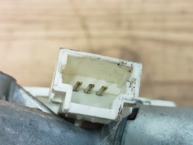 bontott RENAULT TWINGO II Hátsó Ablaktörlő Motor