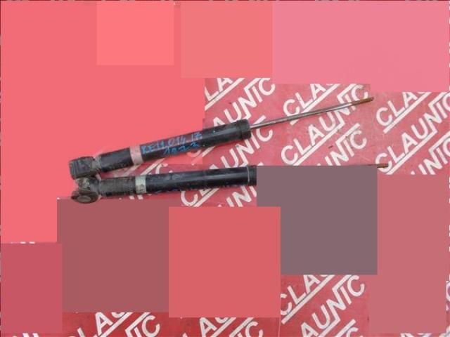 bontott RENAULT TWINGO II Hátsó Lengéscsillapító (Pozíciófüggetlen)