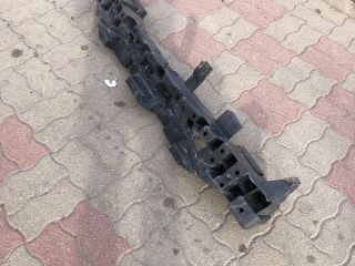 bontott RENAULT TWINGO II Hátsó Lökhárító Merevítő (Fém)