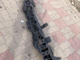 bontott RENAULT TWINGO II Hátsó Lökhárító Merevítő (Fém)