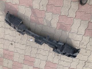 bontott RENAULT TWINGO II Hátsó Lökhárító Merevítő (Fém)