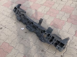 bontott RENAULT TWINGO II Hátsó Lökhárító Merevítő (Fém)