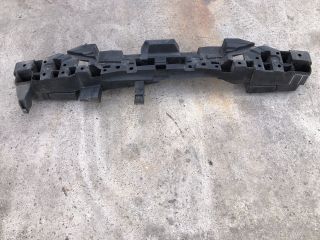 bontott RENAULT TWINGO II Hátsó Lökhárító Merevítő (Fém)