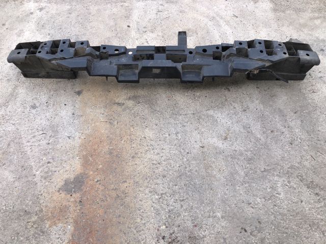 bontott RENAULT TWINGO II Hátsó Lökhárító Merevítő (Fém)