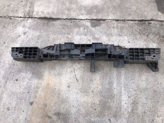 bontott RENAULT TWINGO II Hátsó Lökhárító Merevítő (Fém)