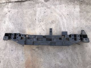 bontott RENAULT TWINGO II Hátsó Lökhárító Merevítő (Fém)