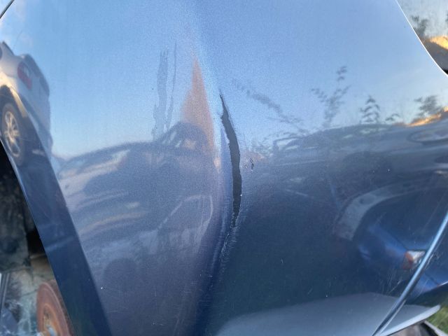 bontott RENAULT TWINGO II Hátsó Lökhárító (Részeivel)