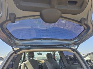 bontott RENAULT TWINGO II Hátsó Szélvédő