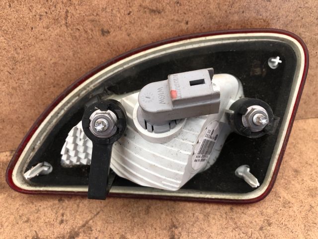 bontott RENAULT TWINGO II Jobb Belső Hátsó Lámpa