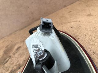 bontott RENAULT TWINGO II Jobb Belső Hátsó Lámpa