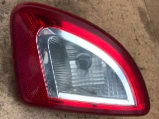 bontott RENAULT TWINGO II Jobb Belső Hátsó Lámpa