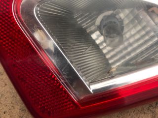 bontott RENAULT TWINGO II Jobb Belső Hátsó Lámpa