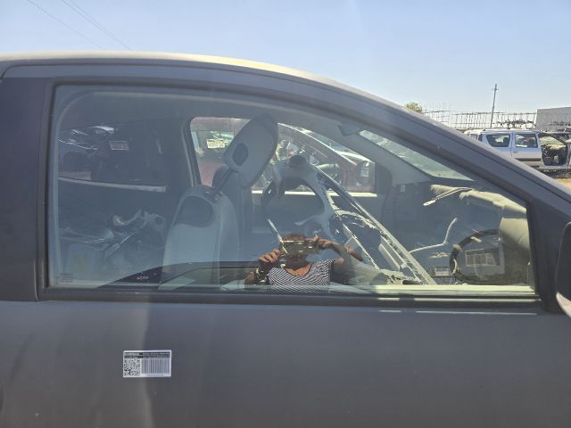 bontott RENAULT TWINGO II Jobb első Ablak