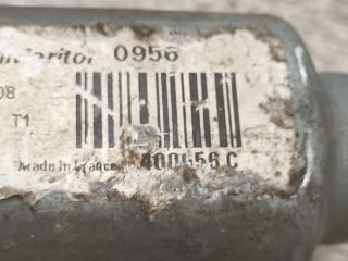 bontott RENAULT TWINGO II Jobb első Ablakemelő Szerkezet (Elektromos)