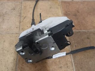 bontott RENAULT TWINGO II Jobb első Ajtózár