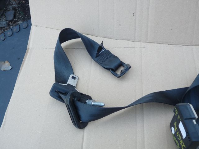 bontott RENAULT TWINGO II Jobb első Biztonsági Öv