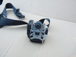 bontott RENAULT TWINGO II Jobb első Biztonsági Öv