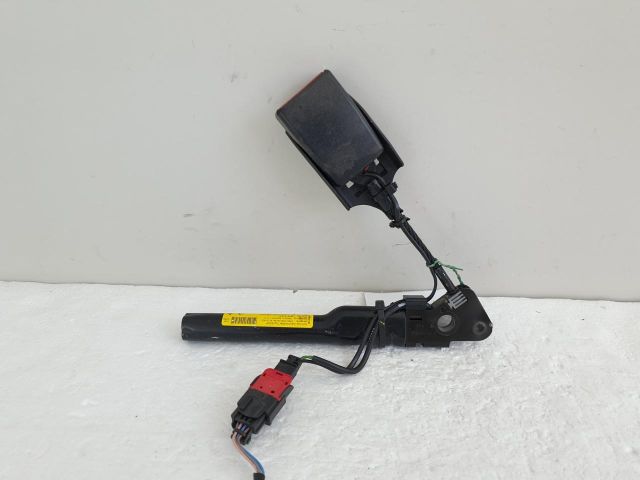 bontott RENAULT TWINGO II Jobb első Övfeszítő