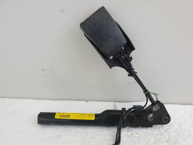 bontott RENAULT TWINGO II Jobb első Övfeszítő