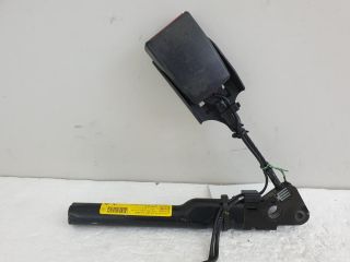 bontott RENAULT TWINGO II Jobb első Övfeszítő