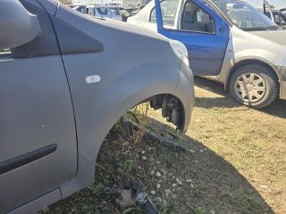 bontott RENAULT TWINGO II Jobb első Sárvédő