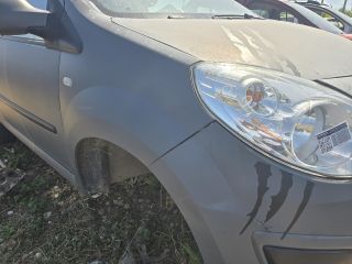 bontott RENAULT TWINGO II Jobb első Sárvédő