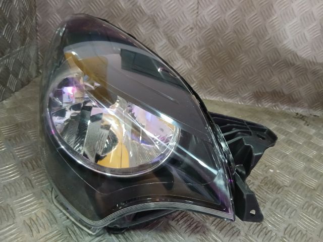 bontott RENAULT TWINGO II Jobb Fényszóró