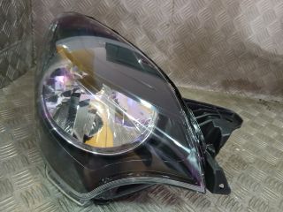 bontott RENAULT TWINGO II Jobb Fényszóró
